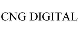 CNG DIGITAL trademark