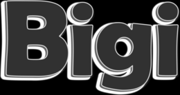 BIGI trademark