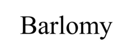 BARLOMY trademark