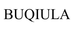BUQIULA trademark