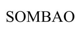 SOMBAO trademark