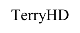 TERRYHD trademark