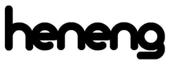 HENENG trademark