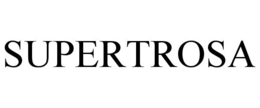 SUPERTROSA trademark