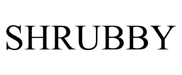 SHRUBBY trademark