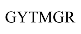 GYTMGR trademark