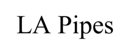 LA PIPES trademark