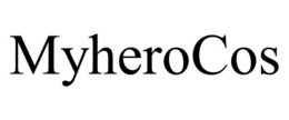 MYHEROCOS trademark