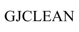 GJCLEAN trademark