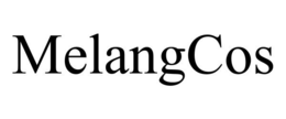 MELANGCOS trademark