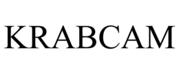 KRABCAM trademark