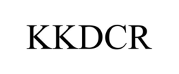 KKDCR trademark