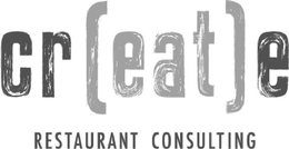 CR(EAT)E RESTAURANT CONSULTING trademark