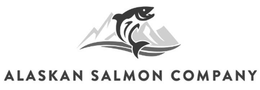 ALASKAN SALMON COMPANY trademark