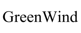 GREENWIND trademark