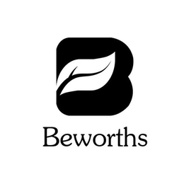 B BEWORTHS trademark