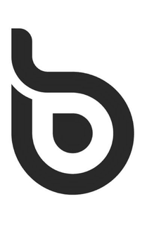 B trademark