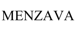 MENZAVA trademark