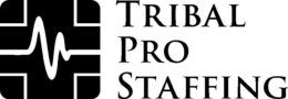 TRIBAL PRO STAFFING trademark