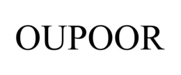 OUPOOR trademark