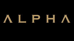 ALPHA trademark