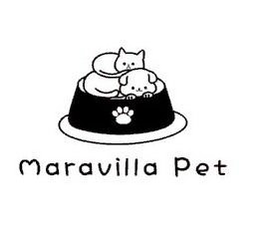 MARAVILLA PET trademark