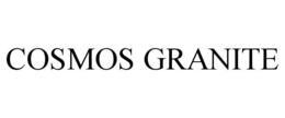 COSMOS GRANITE trademark