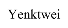 YENKTWEI trademark