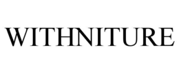 WITHNITURE trademark