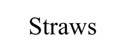 STRAWS trademark