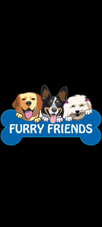 FURRY FRIENDS trademark