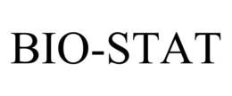 BIO-STAT trademark