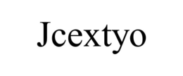 JCEXTYO trademark