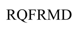 RQFRMD trademark