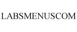 LABSMENUSCOM trademark