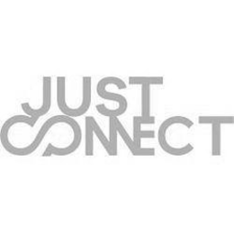 JUST CONNECT trademark