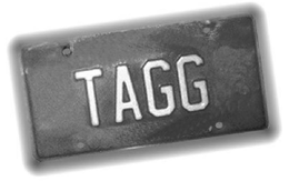 TAGG trademark