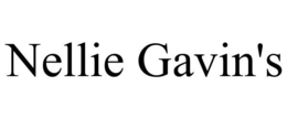 NELLIE GAVIN'S trademark