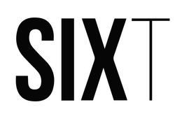SIXT trademark