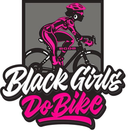BGDB BLACK GIRLS DO BIKE trademark