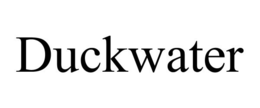 DUCKWATER trademark