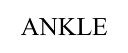 ANKLE trademark
