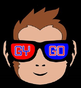 GY GO trademark