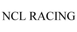 NCL RACING trademark