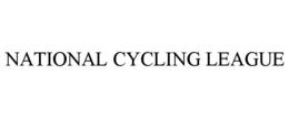 NATIONAL CYCLING LEAGUE trademark