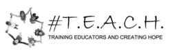 #T.E.A.C.H. TRAINING EDUCATORS AND CREATING HOPE trademark