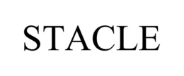 STACLE trademark