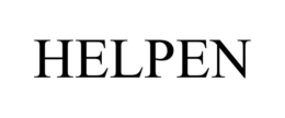 HELPEN trademark