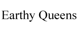 EARTHY QUEENS trademark