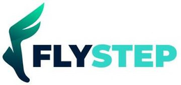 F FLYSTEP trademark